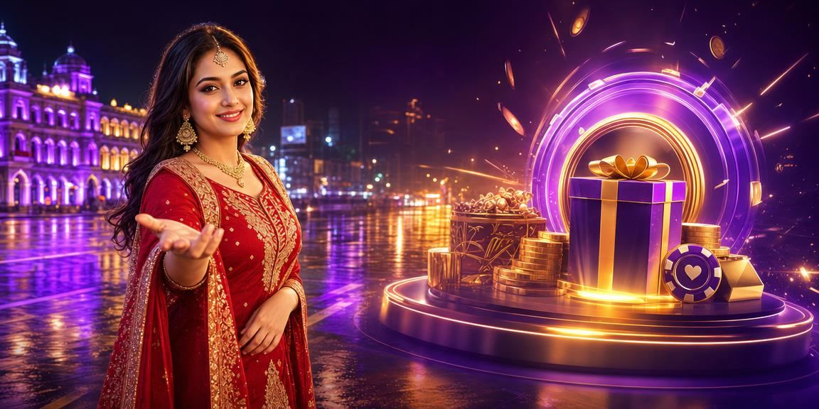 বগুড়ায় নিয়ন আলোয় লটারি ডিপোজিট বোনাসের আনন্দময় মুহূর্ত