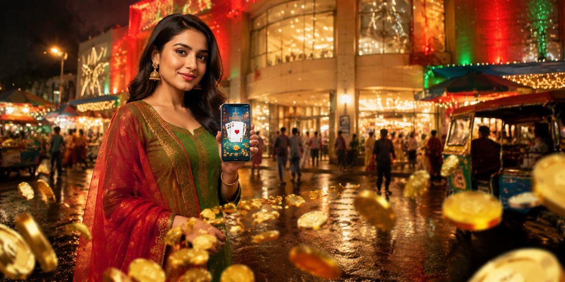 বগুড়ায় টিন পাতি গেমের বিশ্লেষণ ও কৌশল
