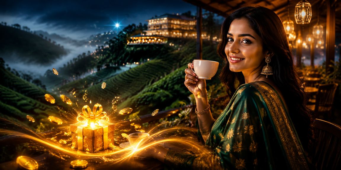 গাজীপুরে ডিপোজিট বোনাস গ্রহণ করছেন একজন উৎসাহী ব্যবহারকারী